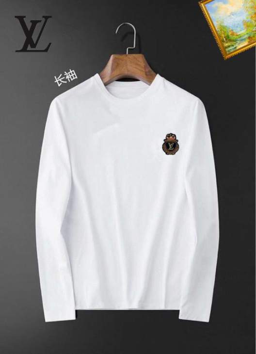 Picture of Louis Vuitton T Shirt Long _SKULVS-4XL25tx5851473